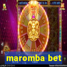 maromba bet